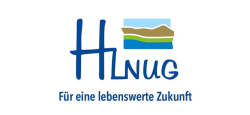 Logo Hessisches Landesamt für Naturschutz, Umwelt und Geologie