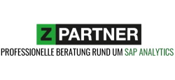 Logo ZPARTNER GmbH & CO. KG